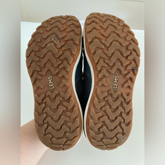Lems Mesa Coastal Hiking Shoes - Picture 10 of 11